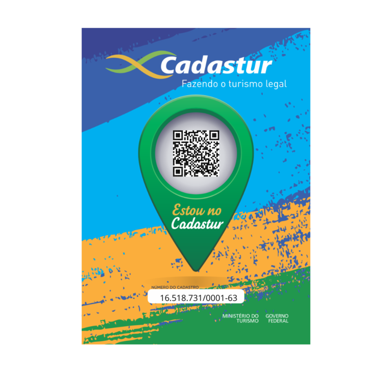 cadastur 3i turismo